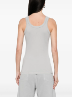 LEMAIRE - Women Rib Tank Top - Image 3