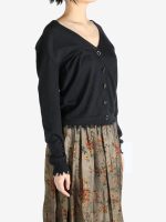 UMA WANG - Women Cardigan - Image 2