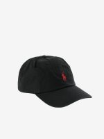 POLO RALPH LAUREN - Men Cotton Chino Ball Cap - Image 2