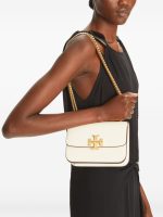 TORY BURCH - Women Eleanor Small Convertible Shoulder Bag - Image 2