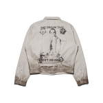 ENFANTS RICHES DEPRIMES - Men Type VII The Dream that Won't Go Away Jacket - Image 3