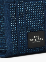 MARC JACOBS - Women The Crossbody Tote Bag - Image 6