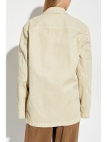 LEMAIRE - Women Workwear Blazer - Image 3