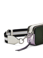 MARC JACOBS - Women Snapshot CB Bag - Image 5