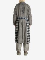 COMMUNS - Unisex Design Coat - Image 3