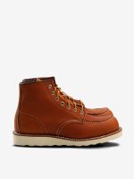 RED WING - Men 6 Classic Moc Boots