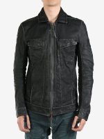 BORIS BIDJAN SABERI - Men TEJANA1.4 FMM20002 Jacket