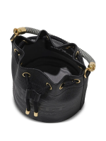 MARC JACOBS - Women The Leather Bucket Bag - Image 6
