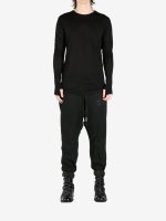 BORIS BIDJAN SABERI - Men LS1.2 TF FTT00001 Tops - Image 4