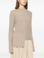 UMA WANG - Women Long Sleeve Top - Image 2
