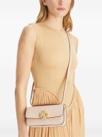 TORY BURCH - Women Eleanor E/W Small Convertible Shoulder Bag - Image 2