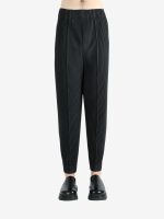 HOMME PLISSE ISSEY MIYAKE - Men Compleat Trousers
