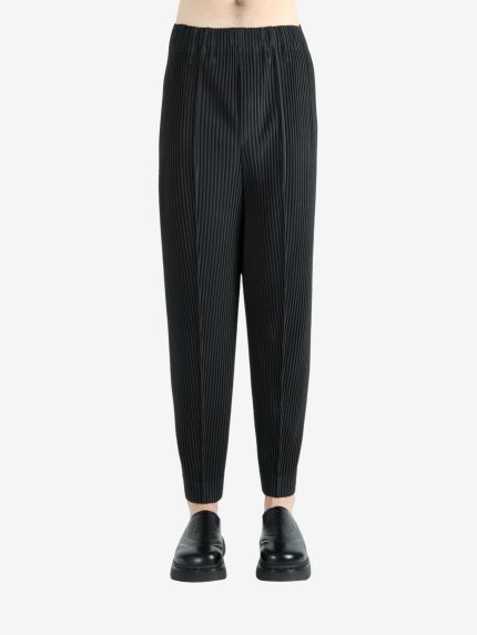 HOMME PLISSE ISSEY MIYAKE - Men Compleat Trousers