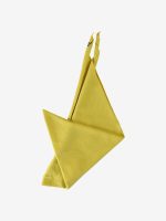 EXTREME CASHMERE - Unisex  N°35 Bandana Scarf - Image 2