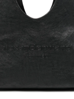ALEXANDER WANG - Women Pike Small Hobo - Image 5