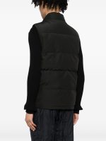 CANADA GOOSE - Men Freestyle Crew Vest - Image 3