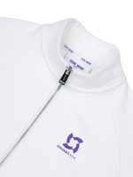 TEAM WANG X CHUANG ASIA - Women Zip-up Casual Jacket - Image 3