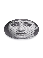 FORNASETTI - Theme And Variations N.78 Plate - Image 2