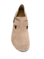 BIRKENSTOCK - Unisex London Suede Shoes - Image 4