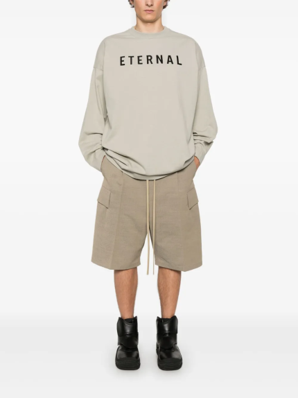 FEAR OF GOD - Men Cargo Short