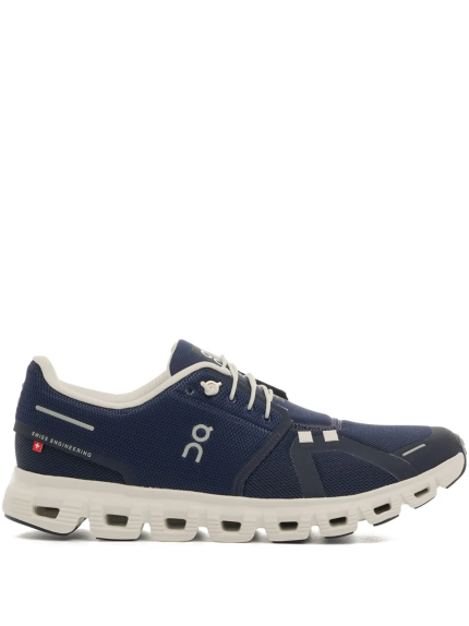 ON RUNNING - Men Cloud 6 Sneakers