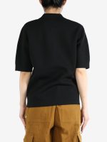 DRIES VAN NOTEN - Women Toamsa Polo Shirt - Image 3