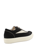 RICK OWENS DRKSHDW - Men Denim Vintage Sneaks - Image 3