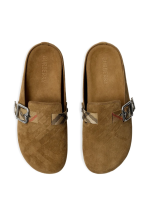BURBERRY - Women Urchin Shoes - Image 4