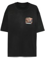 AMIRI - Men Jazz Hideaway Tee - Image 4