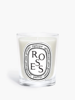 DIPTYQUE - Roses Classic Candle