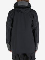 AND WANDER - Men 2 Pertex Shield Rain Jacket - Image 3