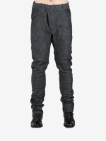 BORIS BIDJAN SABERI - Men P13.1 RAW TF FKU10002 Pants