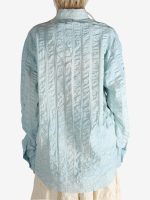 ELISE - Women Long Sleeve Shirt - Image 3