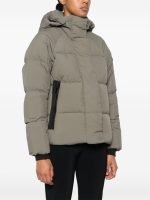 CANADA GOOSE - Women Black Label Junction Parka - Image 2