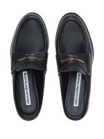 ALEXANDER WANG - Women Carter Loafer Mule - Image 5