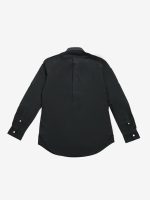 POLO RALPH LAUREN - Men Long Sleeve Stretch Poplin Classic Fit Shirt - Image 2