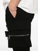 RICK OWENS - Men Mastodon Cargo Pantaloni - Image 4