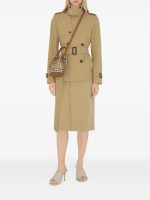 BURBERRY - Women Mini Drawstring Bag - Image 2