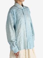 ELISE - Women Long Sleeve Shirt - Image 2