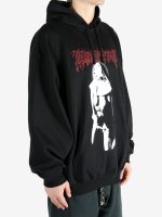 VETEMENTS - Men Cof Iconic Nun Oversized Hoodie - Image 2