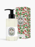 Shower gel, front view