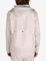 ADIDAS X WALES BONNER - UNISEX Light Anorak - Image 3