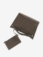 THE ROW - Women Small Alexia Bag - Image 3