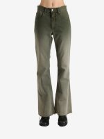 MM6 Maison Margiela - Women Bootcut Jeans