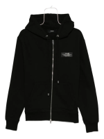 AMIRI - Men Spirit Zip Hoodie - Image 5