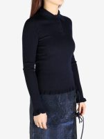 CECILIE BAHNSEN - Women Oda Top - Image 2