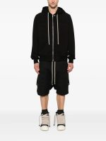 RICK OWENS - Men Cargo Pod Shorts