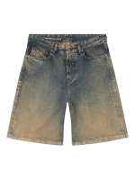 DIESEL - Women De-Sire-Short-S Shorts - Image 5