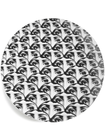 FORNASETTI - Theme And Variations N.224 Plate