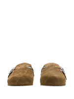 BURBERRY - Women Urchin Shoes - Image 2